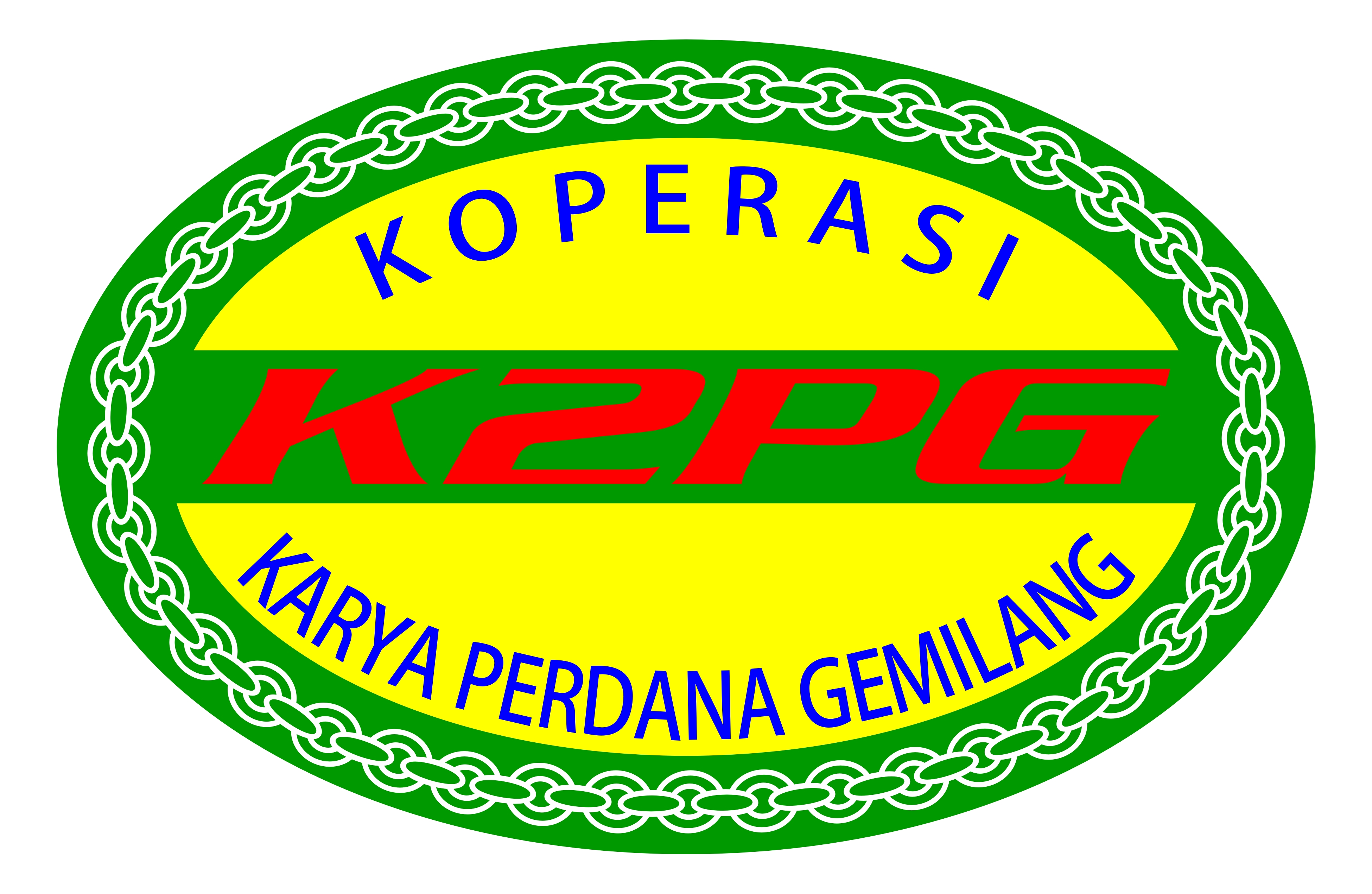 Logo Koperasi Karya Perdana Gemilang